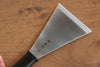 Sakai Takayuki Stainless Steel Palette knife 120mm - Japanny - Best Japanese Knife