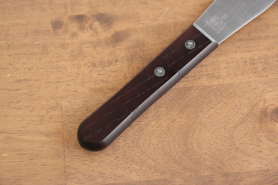 Sakai Takayuki Stainless Steel Palette knife 205mm - Japanny - Best Japanese Knife