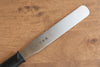 Sakai Takayuki Stainless Steel Palette knife  180mm - Japanny - Best Japanese Knife