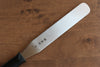 Sakai Takayuki Stainless Steel Palette knife  205mm - Japanny - Best Japanese Knife