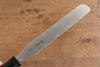 Sakai Takayuki Stainless Steel Palette knife  205mm - Japanny - Best Japanese Knife