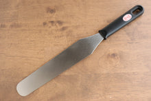 Sakai Takayuki Stainless Steel Palette knife 215mm - Japanny - Best Japanese Knife
