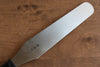 Sakai Takayuki Stainless Steel Palette knife 215mm - Japanny - Best Japanese Knife