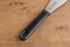 Sakai Takayuki Stainless Steel Palette knife 350mm - Japanny - Best Japanese Knife