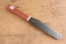  Sakai Takayuki Stainless Steel Palette knife 150mm - Japanny - Best Japanese Knife