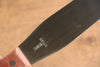 Sakai Takayuki Stainless Steel Palette knife 180mm - Japanny - Best Japanese Knife
