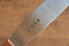 Sakai Takayuki Stainless Steel Palette knife 305mm - Japanny - Best Japanese Knife