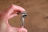 Clover mark High carbon steel Oblique blade Nail Clipper - Japanny - Best Japanese Knife