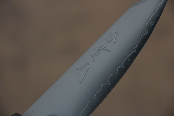 Jikko SG2 Kiritsuke Petty-Utility 70mm Magnolia Handle - Japanny - Best Japanese Knife