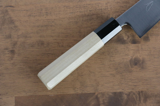 Jikko R2/SG2 Kiritsuke Gyuto 170mm Magnolia Handle - Japanny - Best Japanese Knife
