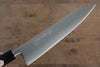 Jikko SG2 Kiritsuke Gyuto 200mm Magnolia Handle - Japanny - Best Japanese Knife