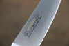 Masahiro Molybdenum Round Finish Honesuki Boning  150mm - Japanny - Best Japanese Knife