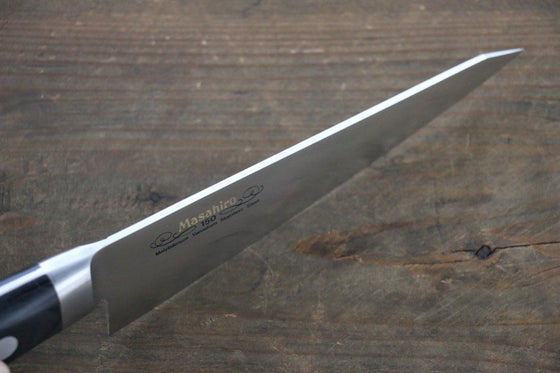 Masahiro Molybdenum Honesuki Boning 150mm - Japanny - Best Japanese Knife