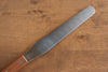 Sakai Takayuki Stainless Steel Palette knife 250mm - Japanny - Best Japanese Knife