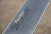 Masahiro Molybdenum Santoku 175mm - Japanny - Best Japanese Knife