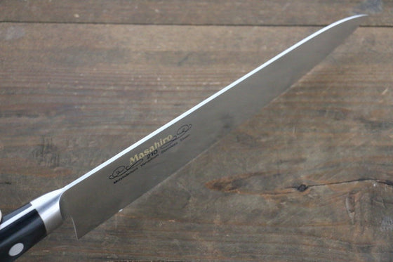 Masahiro Molybdenum Gyuto - Japanny - Best Japanese Knife