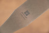 WUSTHOF Stainless Steel Palette knife 150mm Black Plastic Handle - Japanny - Best Japanese Knife