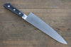 Masahiro Japanese Steel (ZCD-U) Gyuto - Japanny - Best Japanese Knife