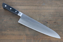  Masahiro Japanese Steel (ZCD-U) Western Style Deba - Japanny - Best Japanese Knife