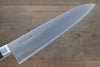 Masahiro Japanese Steel (ZCD-U) Western Style Deba Japanese Knife - Japanny - Best Japanese Knife