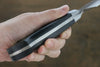 Masahiro Japanese Steel (ZCD-U) Western Style Deba - Japanny - Best Japanese Knife