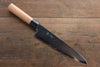 Seisuke VG10 63 Layer Damascus Gyuto 240mm Cherry Blossoms Handle - Japanny - Best Japanese Knife