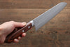 Kunihira VG1 Hammered Japanese Gyuto,Santoku & Usuba Chef Knife Set - Japanny - Best Japanese Knife