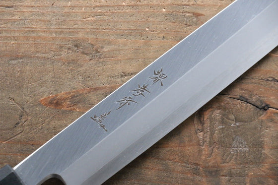 Sakai Takayuki Molybdenum Yanagiba  240mm PC(Plastic) Handle - Japanny - Best Japanese Knife