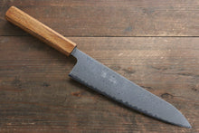  Seisuke SLD 49 Layer Damascus Gyuto  210mm - Japanny - Best Japanese Knife