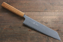  Seisuke SLD 49 Layer Damascus Kiritsuke Gyuto  210mm - Japanny - Best Japanese Knife