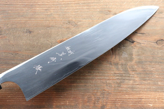 Yu Kurosaki R2/SG2 Mirrored Finish Gyuto  240mm Wenge Handle - Japanny - Best Japanese Knife
