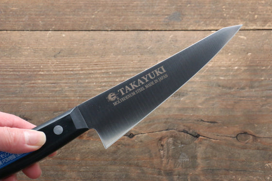 Sakai Takayuki Molybdenum Sabaki 150mm - Japanny - Best Japanese Knife