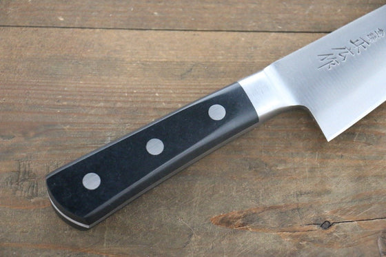 Masahiro Japanese Steel (ZCD-U) Garasuki Boning 180mm - Japanny - Best Japanese Knife
