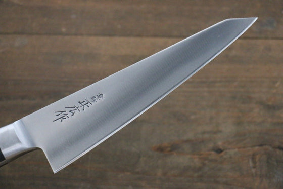 Masahiro Japanese Steel (ZCD-U) Garasuki Boning  180mm - Japanny - Best Japanese Knife