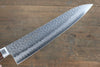 Sakai Takayuki VG10 17 Layer Damascus Gyuto 270mm - Japanny - Best Japanese Knife