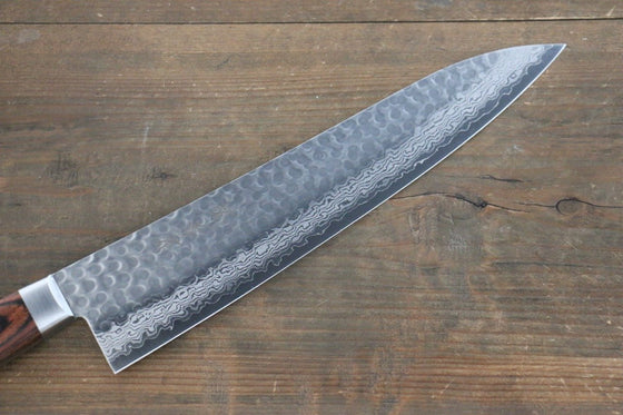 Sakai Takayuki VG10 17 Layer Damascus Gyuto 270mm - Japanny - Best Japanese Knife