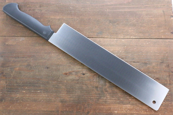 Sakai Takayuki INOX Stainless Steel Multi Purpose Japanese Knife 320mm Plastic Handle - Japanny - Best Japanese Knife