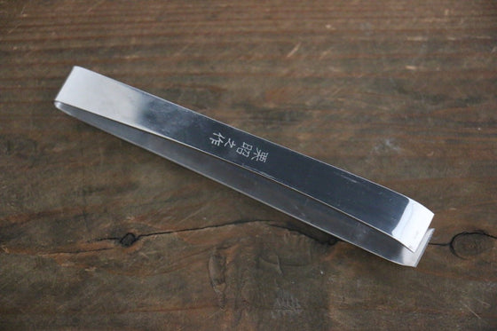 Fishbone Tweezers 120mm - Japanny - Best Japanese Knife