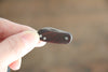 Moki Mini Pendant Pocket Knife / Colon Neck Knife - Japanny - Best Japanese Knife
