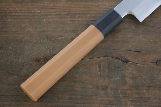 Sakai Takayuki Chef Series Silver Steel No.3 Yanagiba  PC(Plastic) Handle - Japanny - Best Japanese Knife