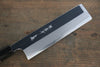 Sakai Takayuki White Steel No.2 Mirrored Finish Usuba Japanese Knife - Japanny - Best Japanese Knife