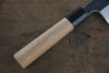 Sakai Takayuki White Steel No.2 Mirrored Finish Usuba - Japanny - Best Japanese Knife