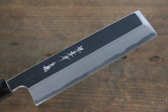 Sakai Takayuki White Steel No.2 Mirrored Finish Usuba - Japanny - Best Japanese Knife