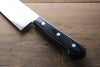 Iseya VG10 G-Series 33 Layer Damascus Japanese Chef's Petty 150mm & Gyuto 210mm Set (Super Deal) - Japanny - Best Japanese Knife