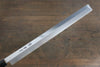 Sakai Takayuki Kasumitogi White Steel Takohiki - Japanny - Best Japanese Knife
