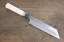  Sakai Takayuki INOX Molybdenum Mukimono Japanese Knife 180mm Magnolia Handle - Japanny - Best Japanese Knife