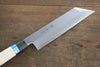 Sakai Takayuki INOX Molybdenum Mukimono 180mm Magnolia Handle - Japanny - Best Japanese Knife