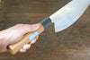 Sakai Takayuki Molybdenum Sushi Roll 240mm PC(Plastic) Handle - Japanny - Best Japanese Knife