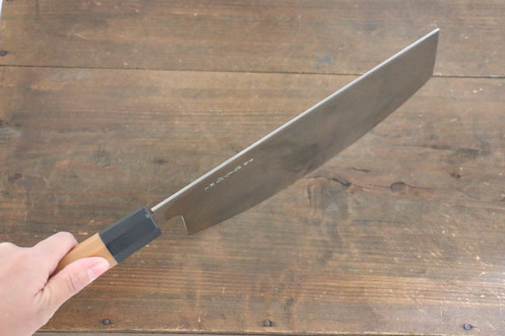 Sakai Takayuki Molybdenum Sushi Roll 240mm PC(Plastic) Handle - Japanny - Best Japanese Knife