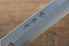 Sakai Takayuki Nanairo INOX Molybdenum Yanagiba  270mm ABS resin(Gold pearl) Handle - Japanny - Best Japanese Knife